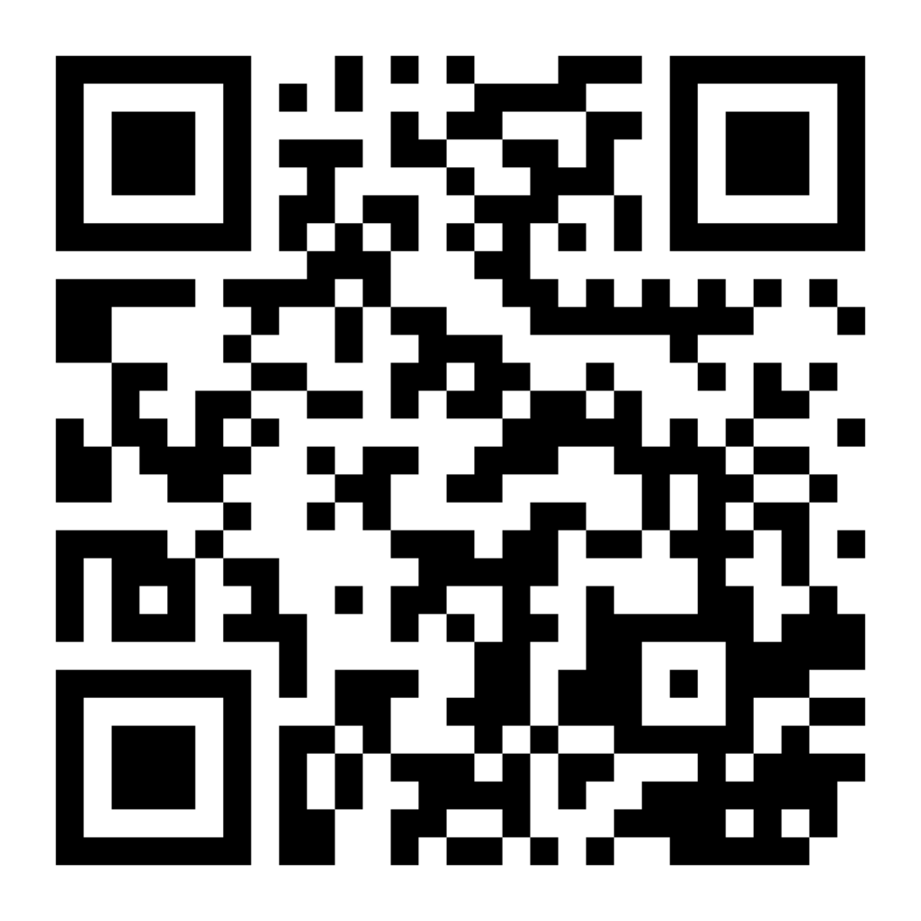 QR-Code mit Link zur Problembeschreibung - Wackelnde Fensterscheibe