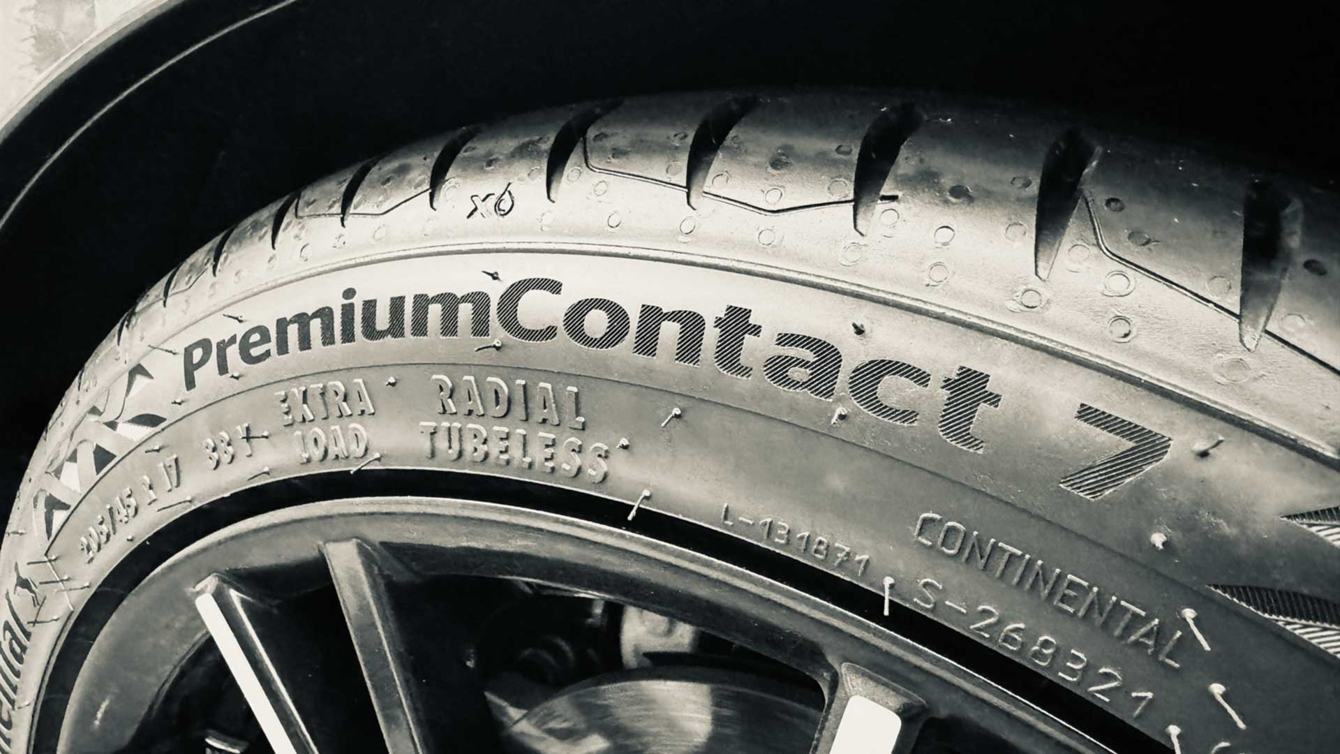 Continental PremiumContact 7