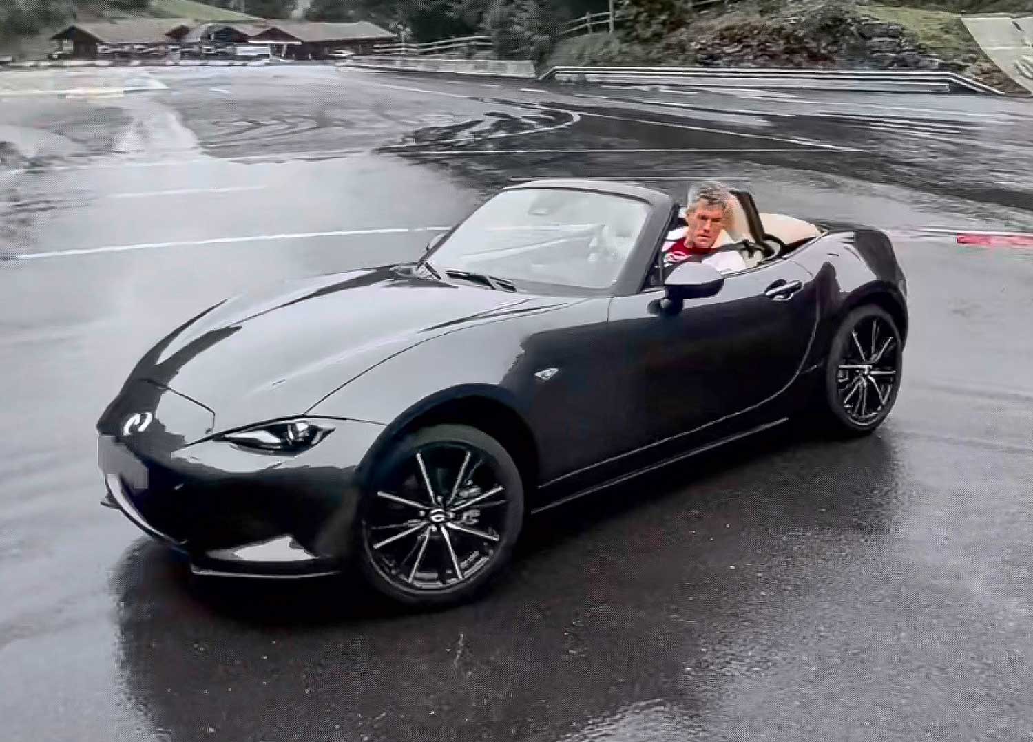 Nassdriften