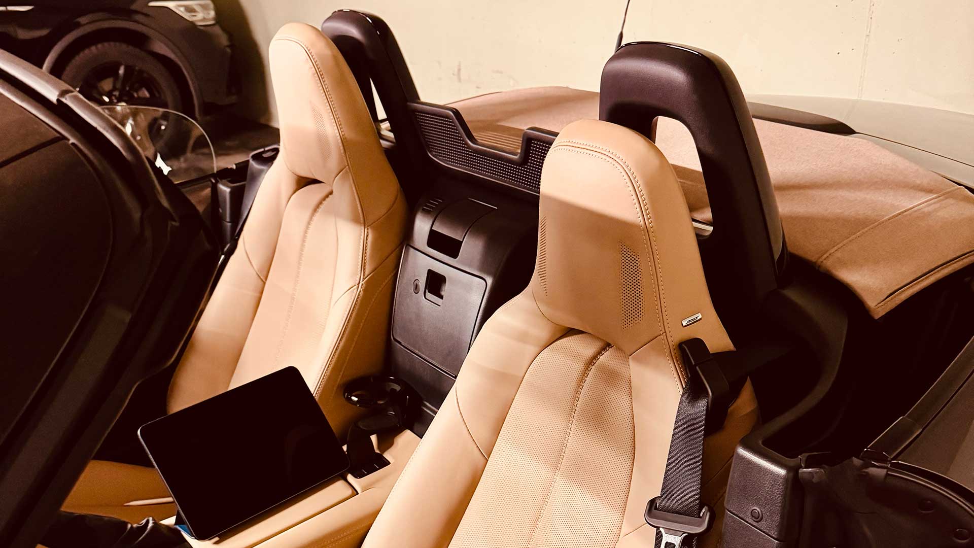 JASS Performance Seat Rails