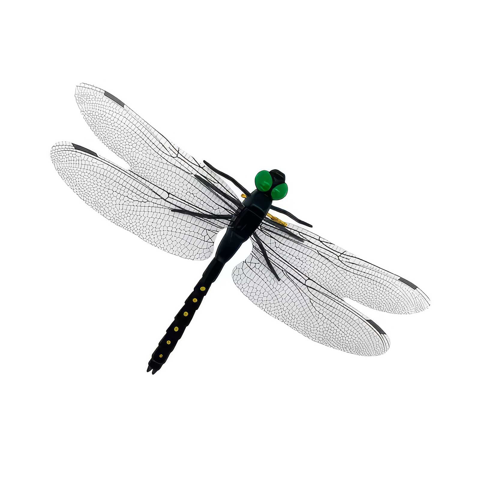 Libelle Antennen-Topper