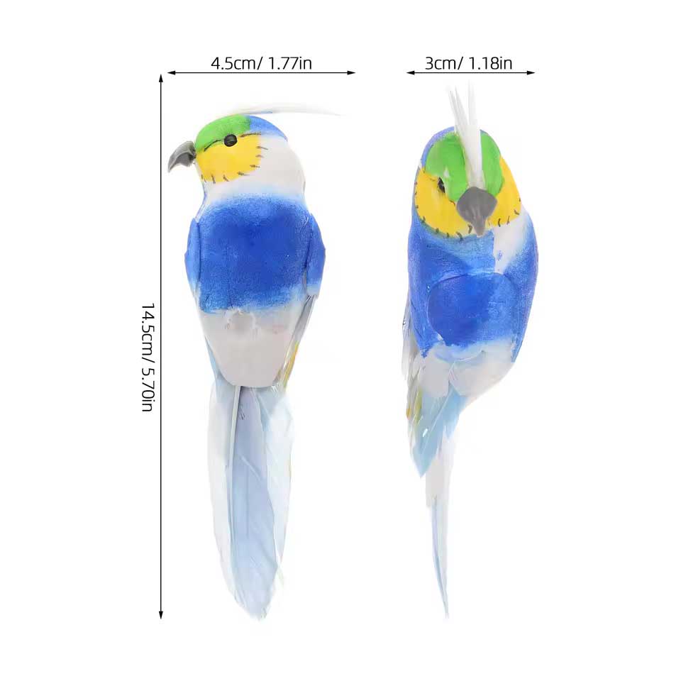Antennen-Topper VOGEL