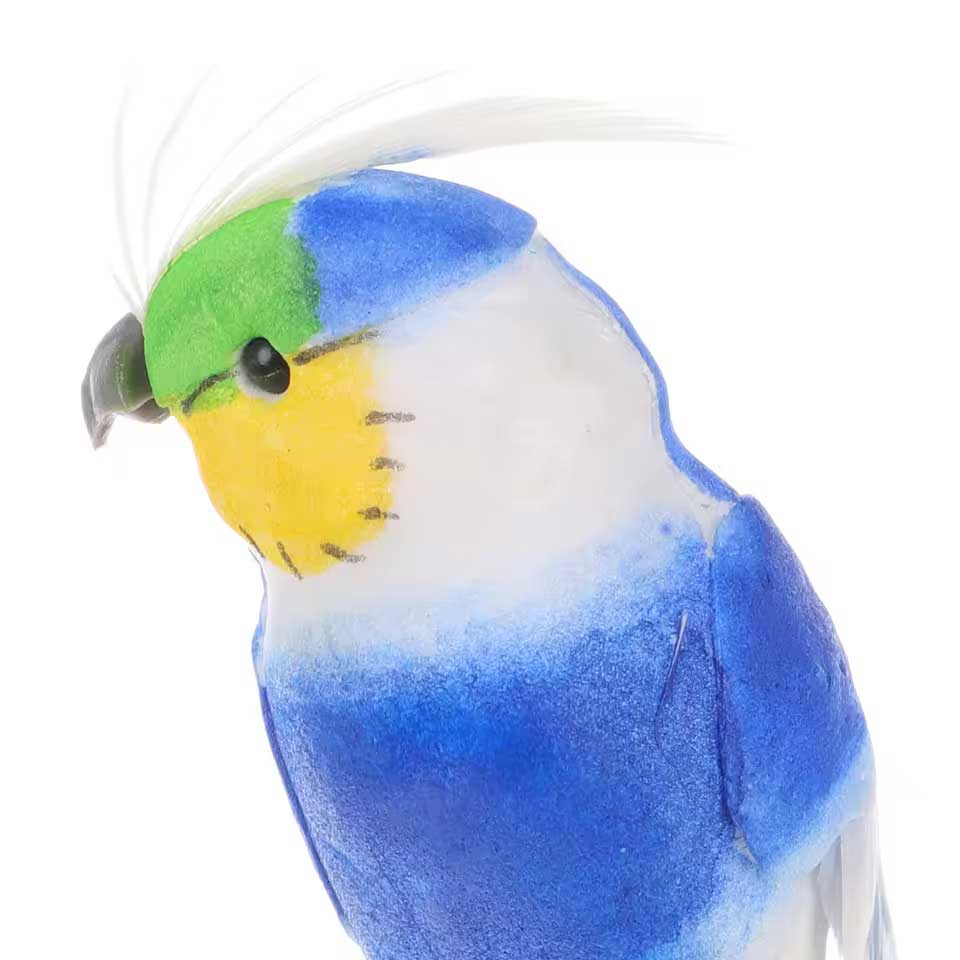 Antennen-Topper VOGEL